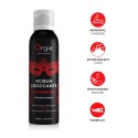 Acqua Croccante Chrupiący Mus Truskawkowy do Masażu 150 ml