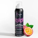 Acqua Croccante Musująca Pianka do Masażu o Zapachu Marakui 150 ml