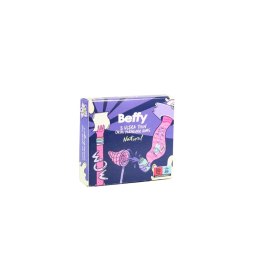 Asha International - Beffy Neutralne Osłonki Oralne
