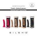 Dildo S.D. Model 2 (15 cm) BLACK BOX