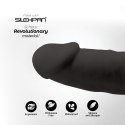 Dildo S.D Model 2 (19 cm) BLACK BOX