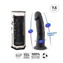 Dildo S.D Model 2 (19 cm) BLACK BOX