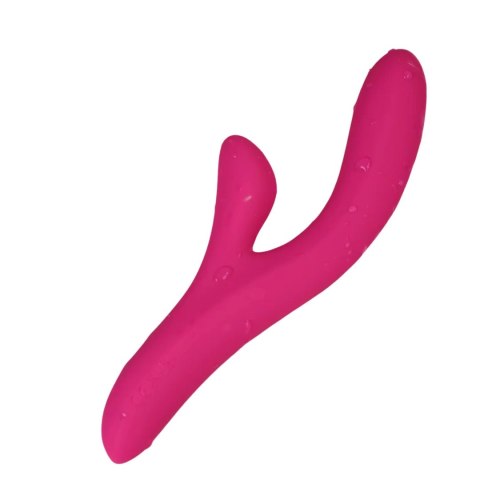 Kinky Pleasure Vibey Model Y – Wibrator Króliczek z Podwójną Mocą i 10 Trybami Rozkoszy