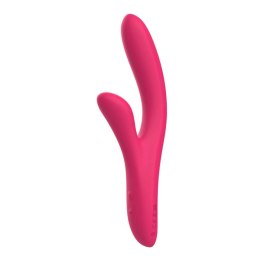 Kinky Pleasure Vibey Model Y – Wibrator Króliczek z Podwójną Mocą i 10 Trybami Rozkoszy