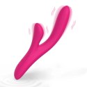 Kinky Pleasure Vibey Model Y – Wibrator Króliczek z Podwójną Mocą i 10 Trybami Rozkoszy