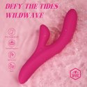 Kinky Pleasure Vibey Model Y – Wibrator Króliczek z Podwójną Mocą i 10 Trybami Rozkoszy