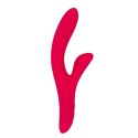 Kinky Pleasure Vibey Model Y – Wibrator Króliczek z Podwójną Mocą i 10 Trybami Rozkoszy