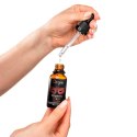 Krople stymulujące Orgasm Drops Kissable - 30 ml