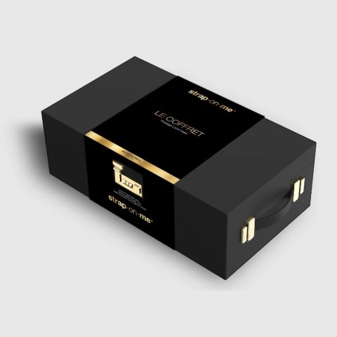 LE COFFRET - Eleganckie Pudełko Prestige