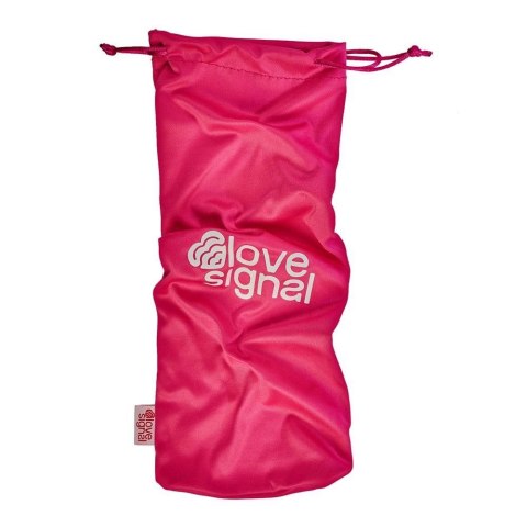 Love Signal Your Toy Guard – Różowe etui ochronne