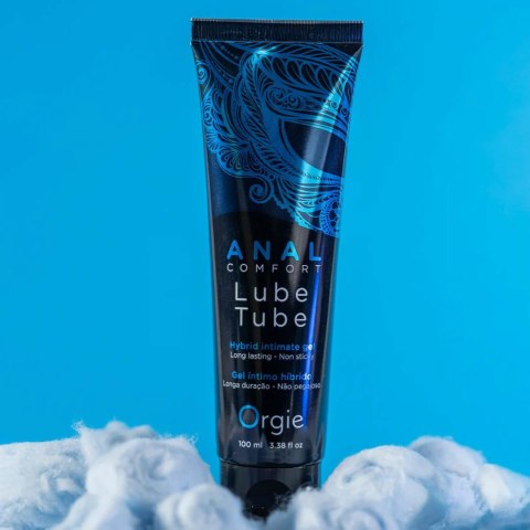 Lube Tube Comfort – Zmysłowy Żel Analny