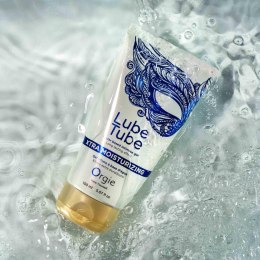 Lube Tube Xtra Lubrication – Długotrwale nawilżający żel intymny 150 ml