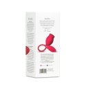 Miss Coyness USB – Stymulator z 10 Funkcjami