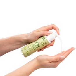 ORGIE BIO Organiczny Żel Intymny z Aloesem