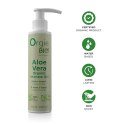 ORGIE BIO Organiczny Żel Intymny z Aloesem
