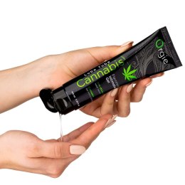 ORGIE Konopny Lubrykant na Bazie Wody 100 ml