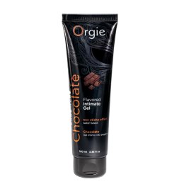 Orgie Czekoladowy Lubrykant Intymny, 100 ml