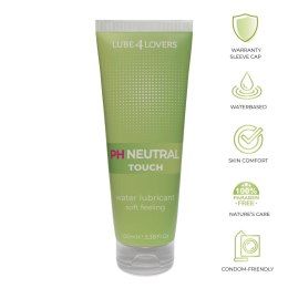 PH Neutral Touch 100 ml – Delikatny Lubrykant Nawilżający