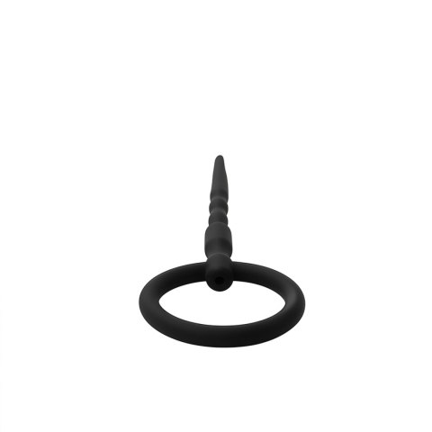 Penis Plug nr 04: Subtelna Precyzja Doznań