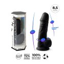 Realistyczne Dildo S.D. Model 4 (20,5 cm)