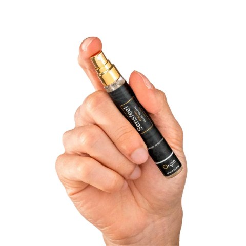 Sensfeel for Man Feromonowe Perfumy Podróżne