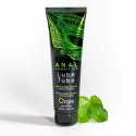 Sensualny żel intymny analny Sensitive 100 ml