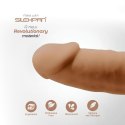 Silexd Dildo Model 2 - 6 cali