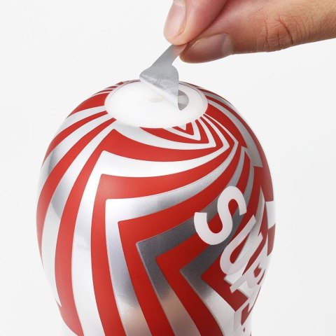 Tenga Storm Crash: Superdoznania Stymulacji