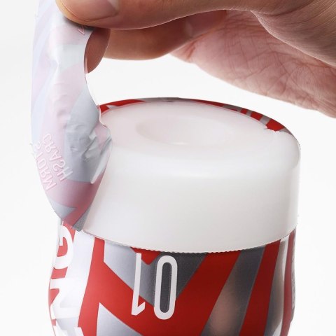 Tenga Storm Crash: Superdoznania Stymulacji
