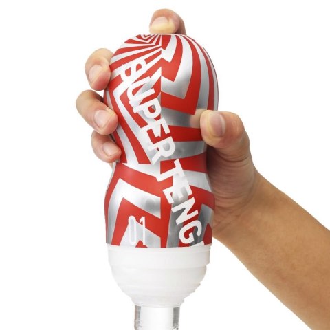 Tenga Storm Crash: Superdoznania Stymulacji