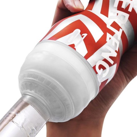 Tenga Storm Crash: Superdoznania Stymulacji