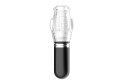 Thrusting Rotation 360 Pro: Masturbator z Dynamicznym Ruchem Obrotowym