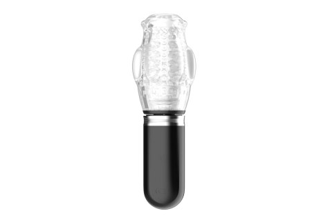 Thrusting Rotation 360 Pro: Masturbator z Dynamicznym Ruchem Obrotowym