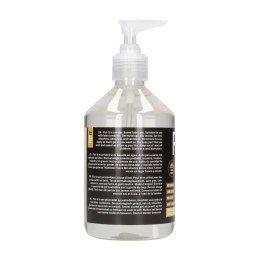Wodny Lubrykant do Fistingu - 500 ml