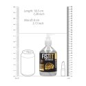 Wodny Lubrykant do Fistingu - 500 ml