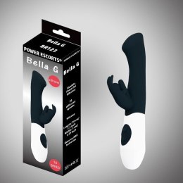 Wibrator Bella G – Poczuj Niezwykłą Przyjemność