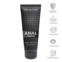 Anal Touch – Gęsty Żelowy Lubrykant Analny, 100 ml