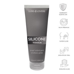 Lubrykant Silicone Touch na Bazie Silikonu 100 ml