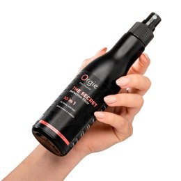 Żelowy Eliksir Uwodzenia THE SECRET 10 w 1 - 200 ml