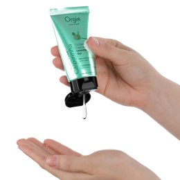 Zmysłowy żel intymny Lube Tube o smaku Caipirinha - 50 ml