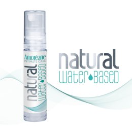 Amoreane Med Naturalny Lubrykant na Bazie Wody 10 ml