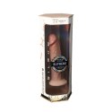 Dildo SILEXD Premium Real Skin Model 2 (7,5") – Autentyczne Doznania