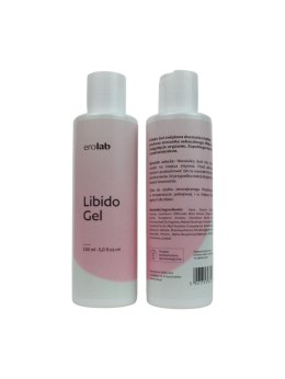 EroLab Libido Gel 150ml: Zmysłowe Pobudzenie
