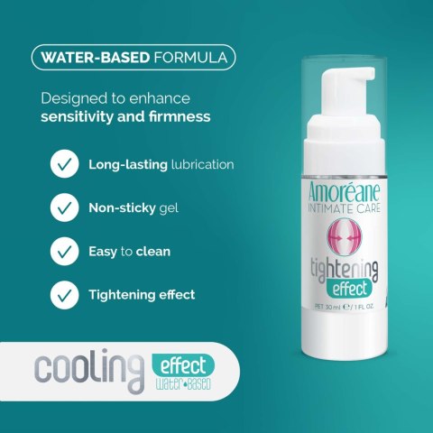 Intymny żel ujędrniający Tightening Effect 30ml