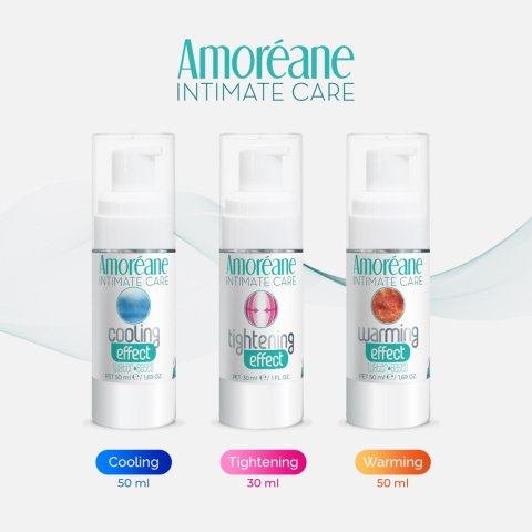 Intymny żel ujędrniający Tightening Effect 30ml