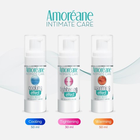 Lubrykant Chłodzący Amoréane (50ml)