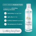 Musująca Pianka Do Ciała Amoreane Monoi 150ml