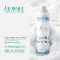 Musująca Pianka Do Ciała Amoreane Monoi 150ml