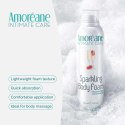 Musująca Pianka do Ciała Truskawka (150ml)