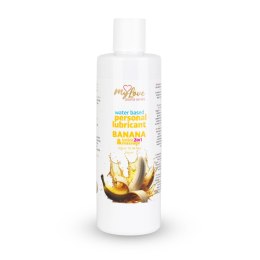 MyLove Aroma Series Intim&Massage 2in1 Banana 300ml Boys of Toys Sp. z o.o.